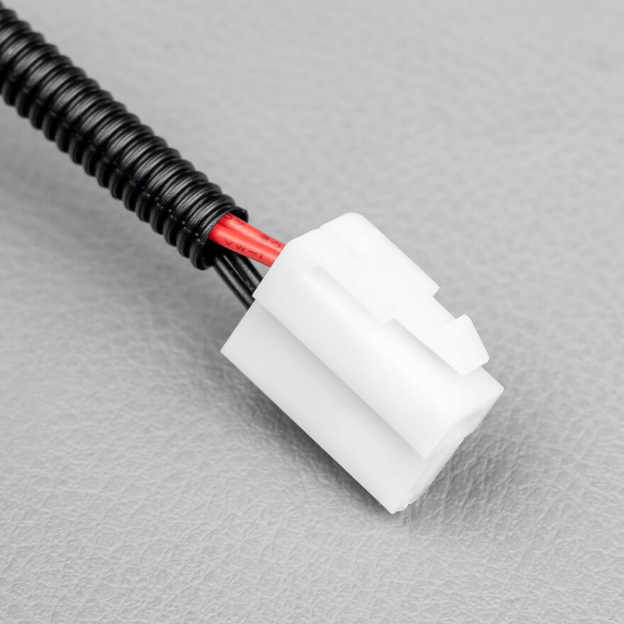 GWM CANNON (2019+) HEADLIGHT PIGGY BACK ADAPTOR AutoElecOz