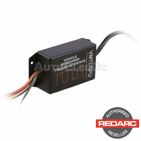 REDARC ADVANCED TRAILER LIGHTING INTERFACE AutoElecOz