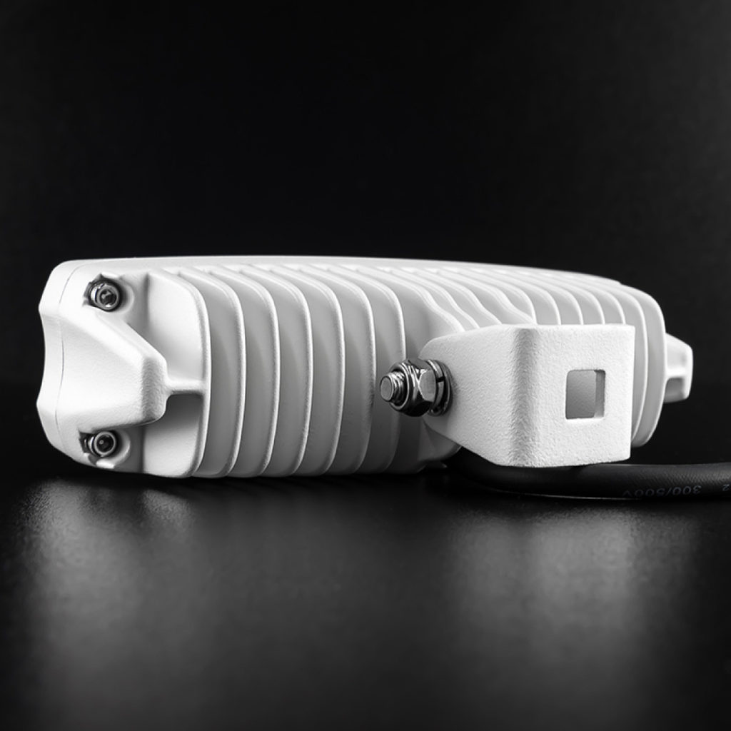 STEDI MARINE 25W SLIM LED FLOOD LIGHT AutoElecOz