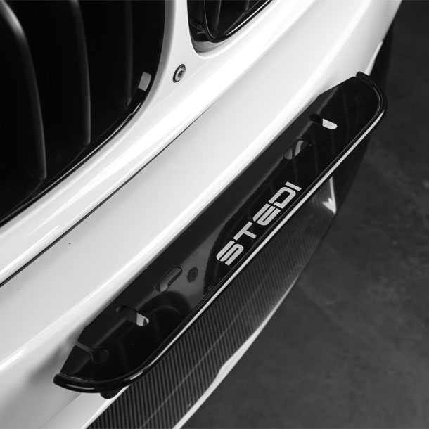 STEDI NUMBER PLATE LIGHT MOUNTING BRACKET AutoElecOz