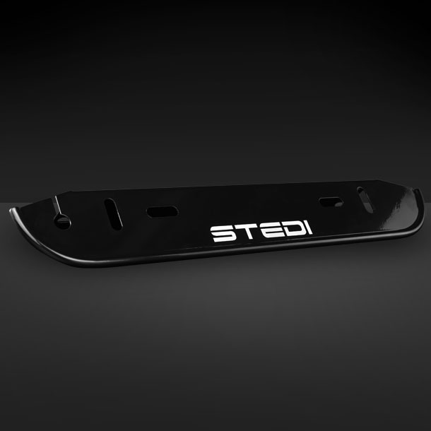 STEDI NUMBER PLATE LIGHT MOUNTING BRACKET AutoElecOz