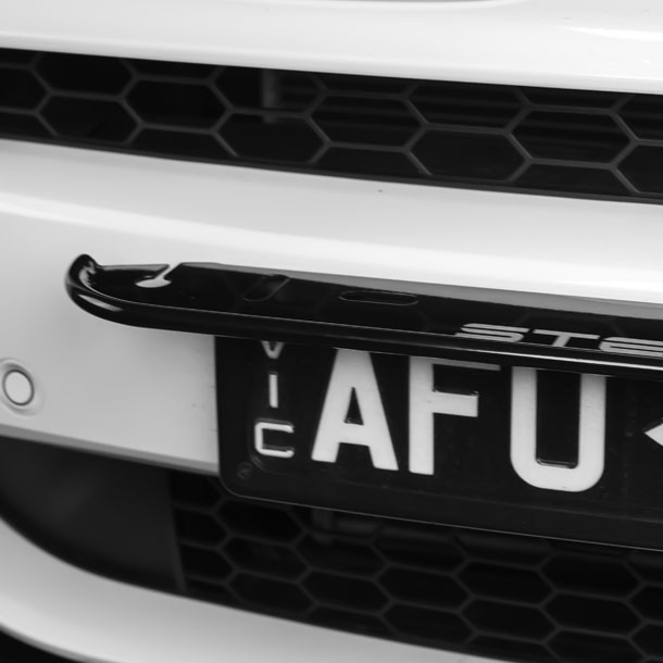 STEDI NUMBER PLATE LIGHT MOUNTING BRACKET AutoElecOz