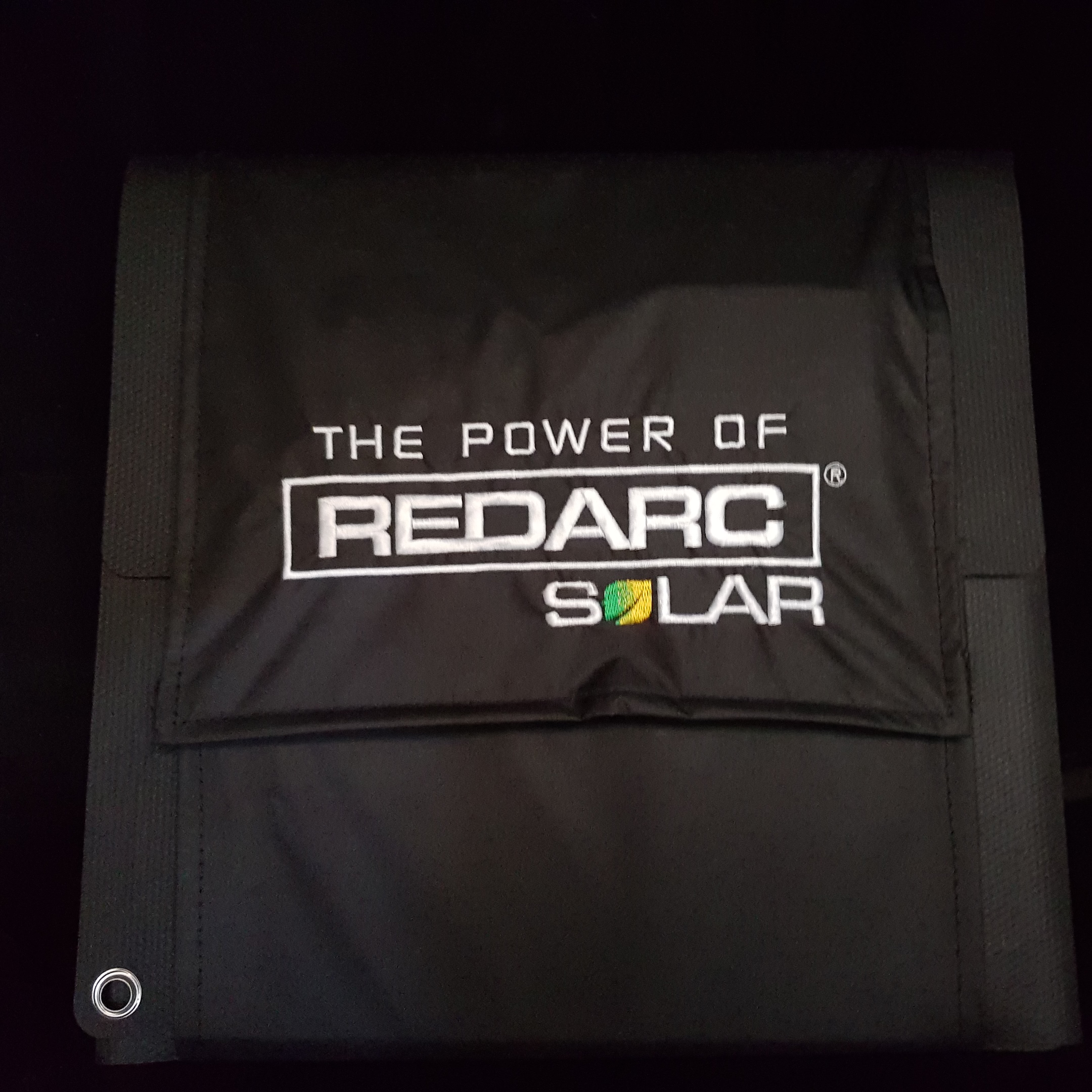 REDARC 190W SOLAR BLANKET SUNPOWER® CELLS