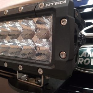 LAND ROVER DISCOVERY 4