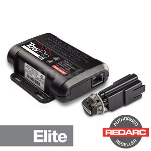 ELECTRIC BRAKE CONTROLLER