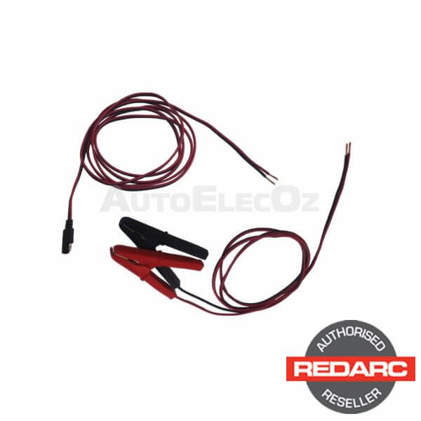 1.5m MC4 to Anderson™ Connector Cable - REDARC